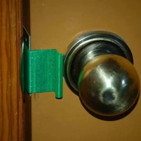 Door Clip/Plug