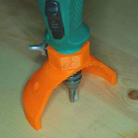 Rotary Tool Base