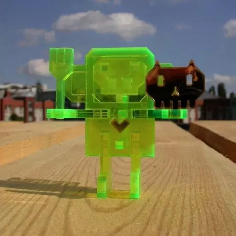 Flatpack Monkey