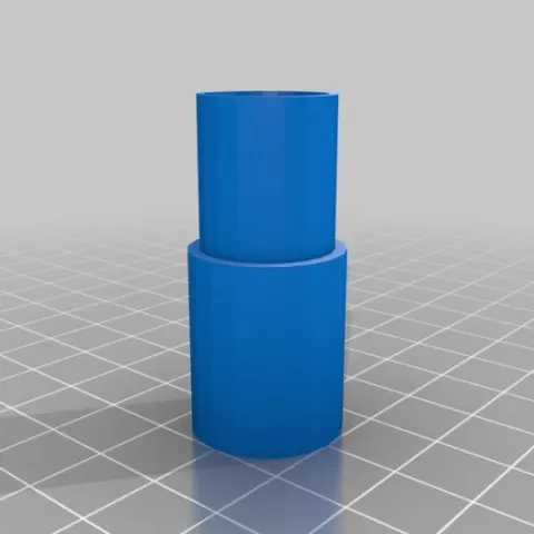 Candle Adapter v3