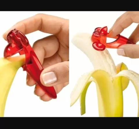 Funky Monkey (Banana Tool)