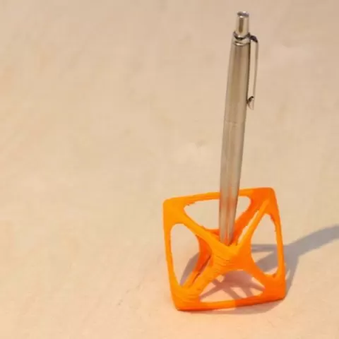 Pencil Holder