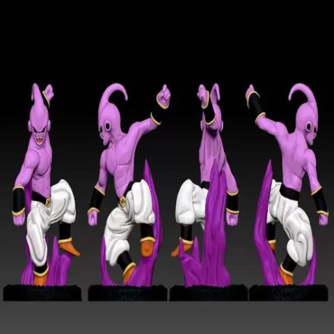 Kid Buu