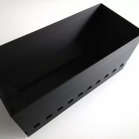 Plant pot