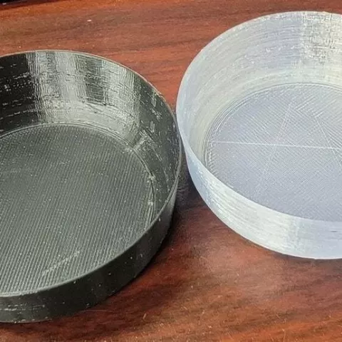 Simple Tray