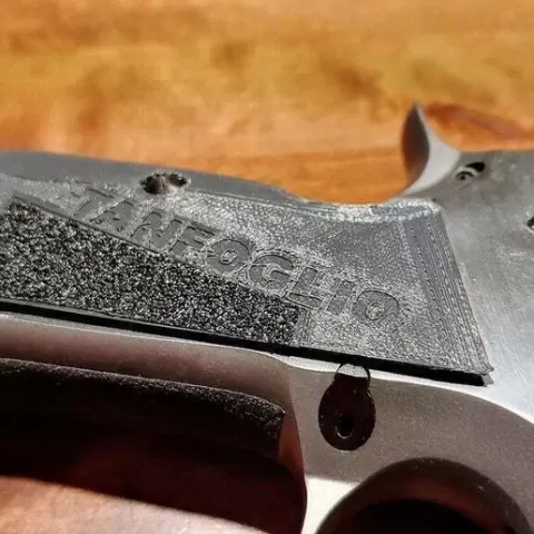 Tanfoglio P19 Match Grip