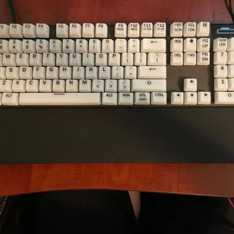FDM KeyCaps