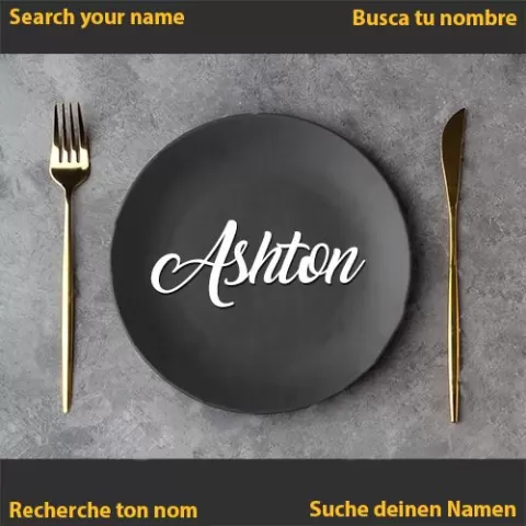 Ashton