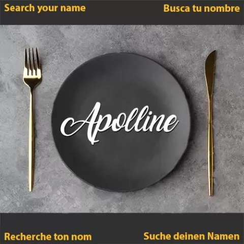 Apolline