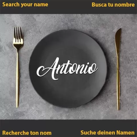 Antonio