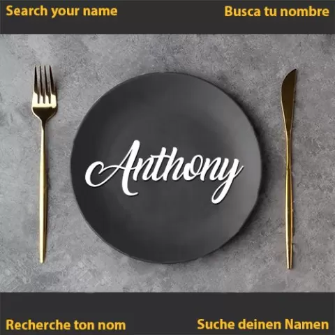 Anthony