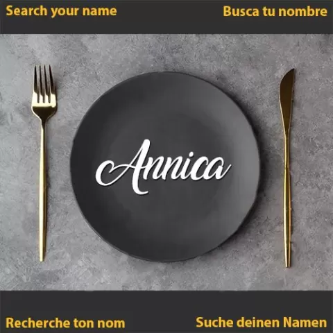 Annica