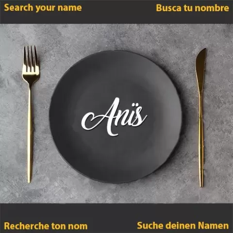 Anis