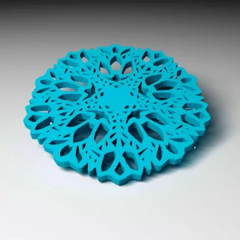 Brooch 1