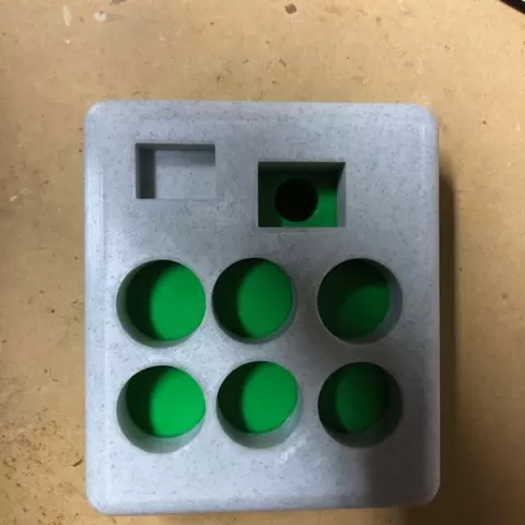 nord x vape stand