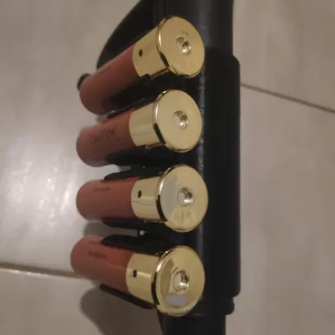 presses cheeks cartridge pump + safety