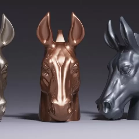 Horse Head