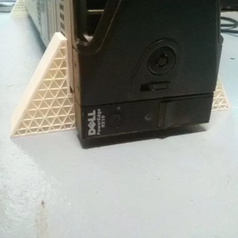 Dell R510 Tower Stand