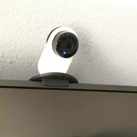 Yi Camera Bracket for TV