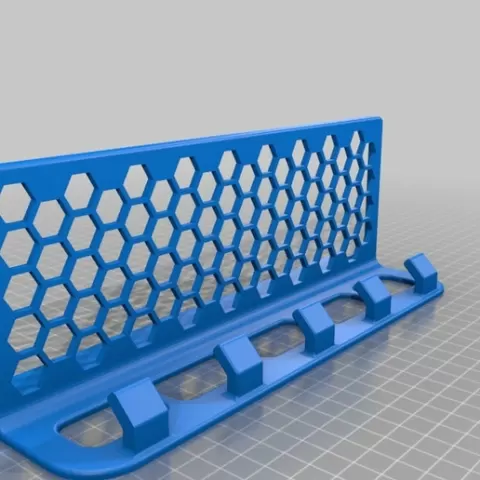 Kitchen Shelf
