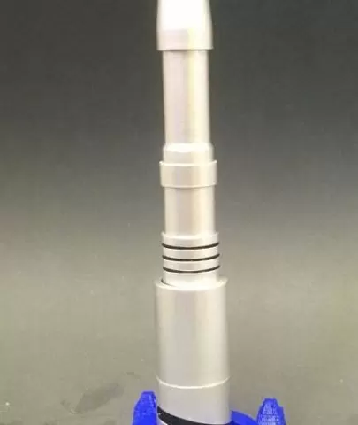 Celtic Sonic Screwdriver Holder Base