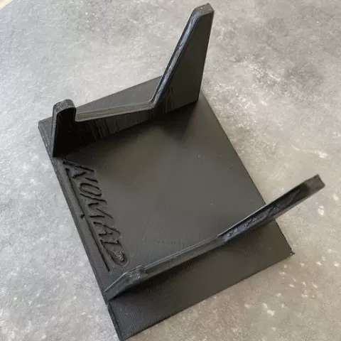Sega Nomad support