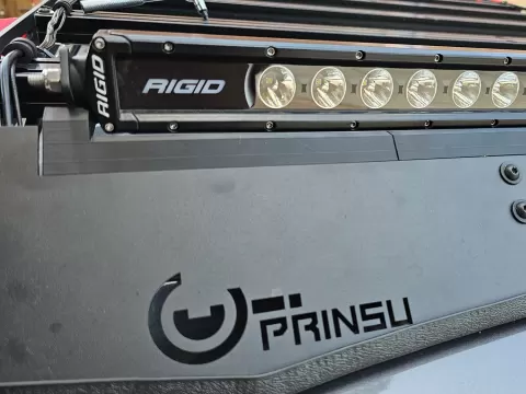 Prinsu wind break gap fill