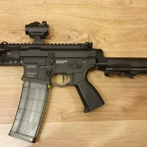 Dropstock ARP556 ASG
