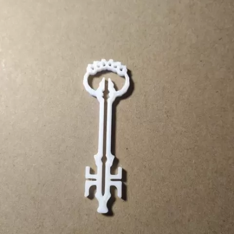Locke & key Set 2