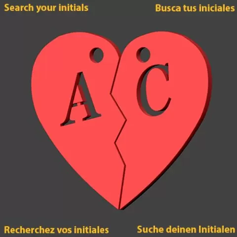 BROKEN HEART AC