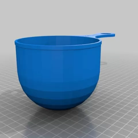 375ml Measuring Scoop