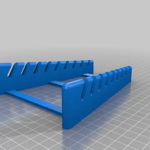 Spanner Rack dvdprint