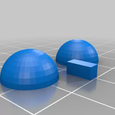 14mm Ball ( lego size )