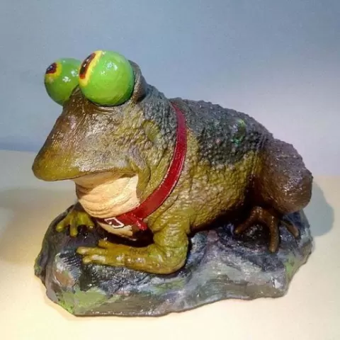 Hypnorock for Hypnotoad