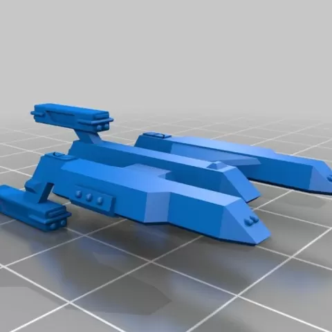 Hairball Dreadnought