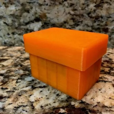 Tiny Whoop 25 battery case