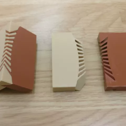 Japanese Dovetail