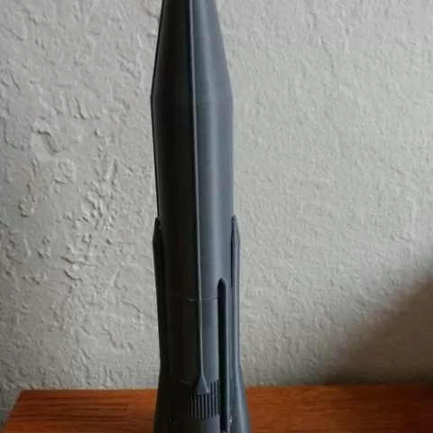 Atlas A