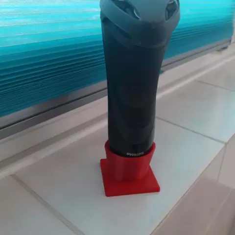 Phlips Shaver Stand