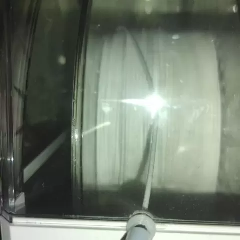Teflon adapter for Dry Sunlu