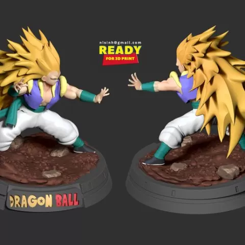 Gotenks