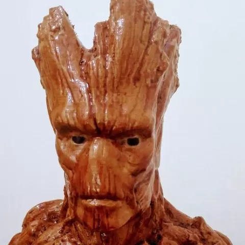 groot pot
