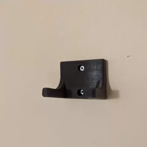 Ukelele Wall Mount Hanger