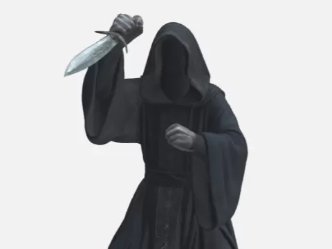 Cultist DnD