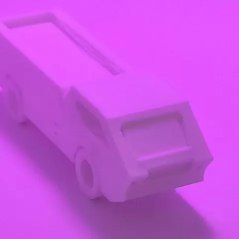 TRUCK MODEL