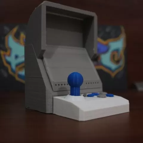 arcade