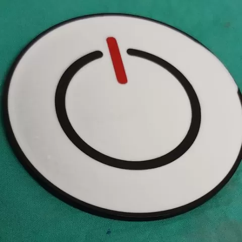 Power - Coaster