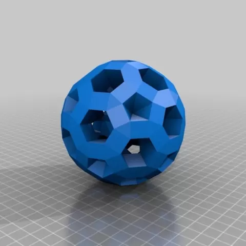 Geometric Orb