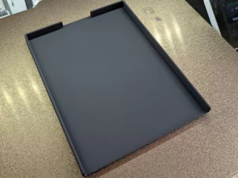 Kobo Glo HD screen case (model N437)
