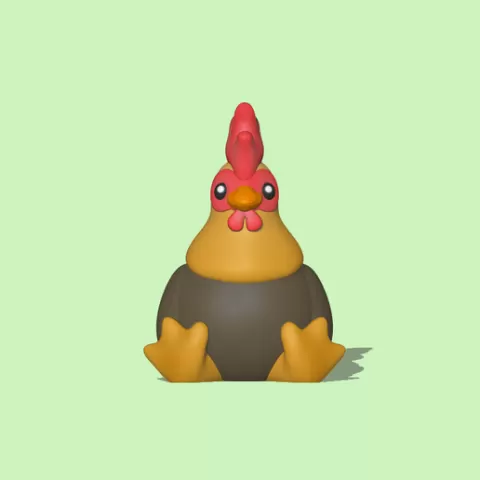 Rooster